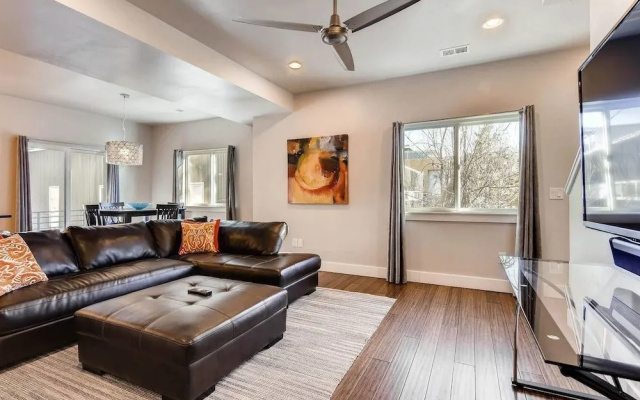 Blissful Abode in Lohi With Juliet Balcony