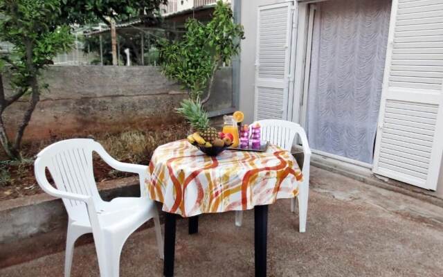 Apartment Jadro