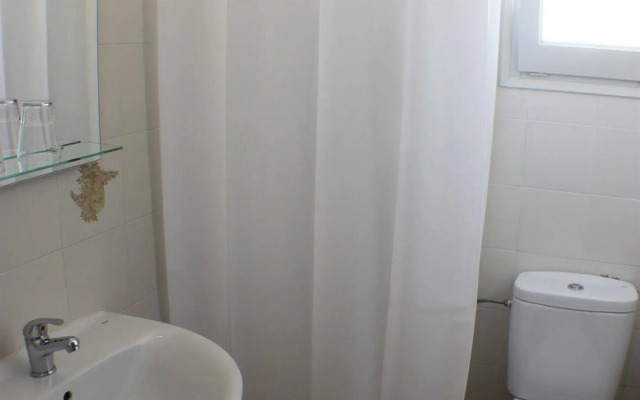 Hostal Mediterráneo