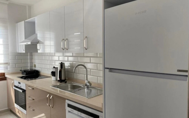 Central and Cozy Apartment Near Marmaris Public Beach