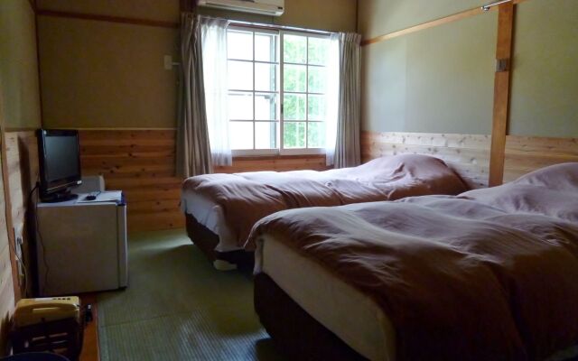 Hakuba Pension Meteor