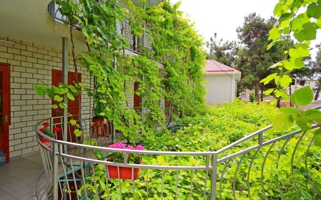 Talevito Guest House