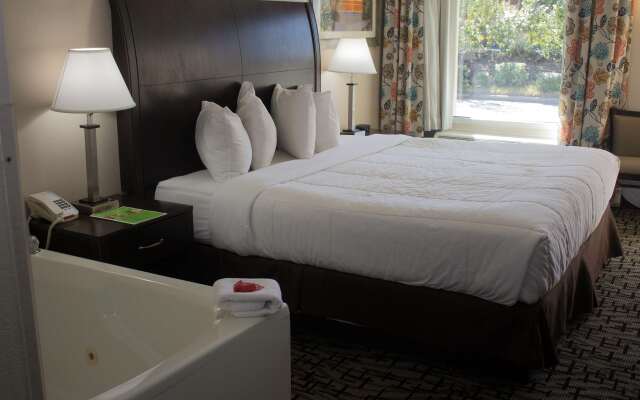 SureStay Hotel by Best Western North Myrtle Beach