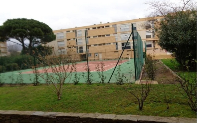 Le Lavandou - Appartement 2 pièces