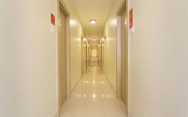 Gaurav Residency By OYO Rooms