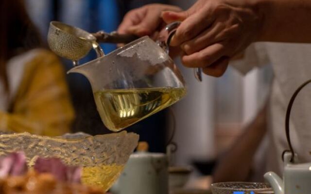 Zhujiajiao Jingting Inn