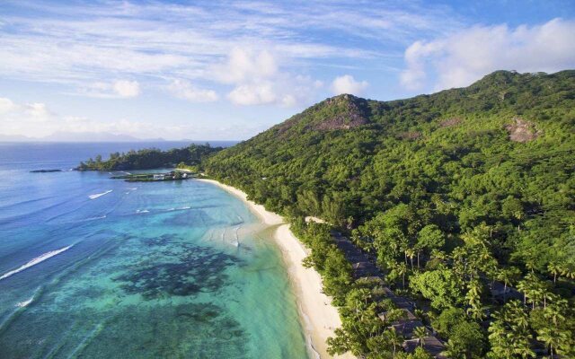 Hilton Seychelles Labriz Resort & Spa