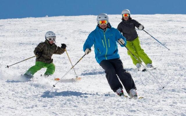 Perisher Manor Hotel