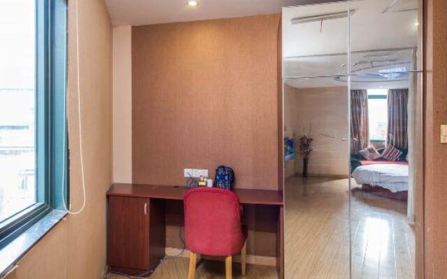 Yabo Hotel (Wuxi Railway Station)