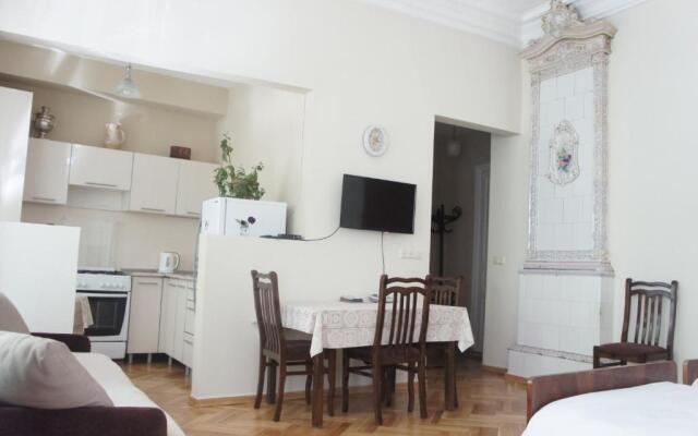 Apartment Dadiani 26