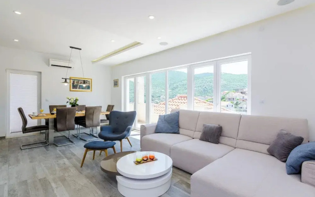 Villa Tranquility Nest Beniva