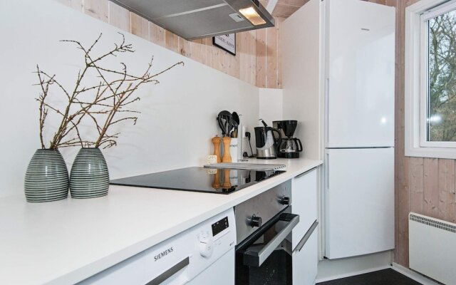 Welcoming Holiday Home in Juelsminde With Sauna