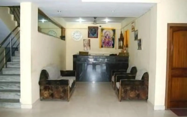 Hotel New Aditya