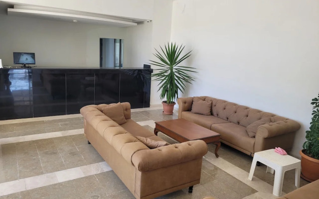 Ayra Family Club Hotel