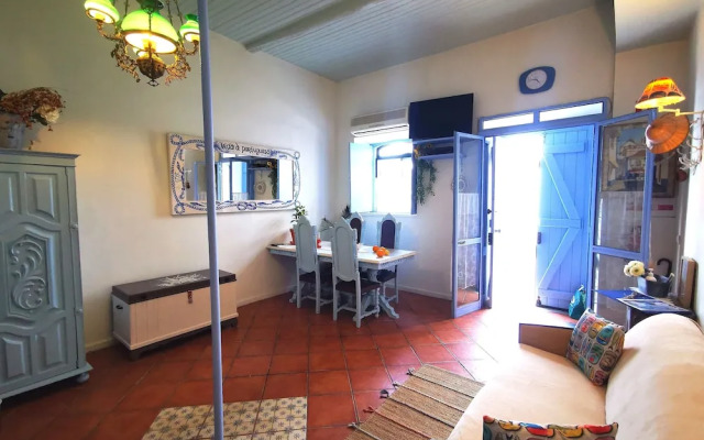 Aluguer apartamento -Sardinha - Portimao
