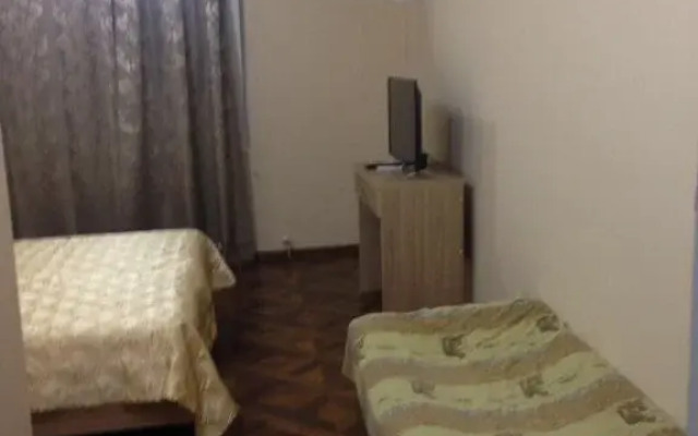 Mega Guest House