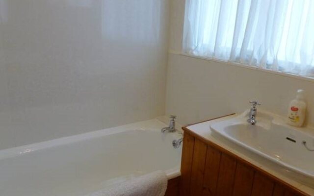 Ballabeg Guest House