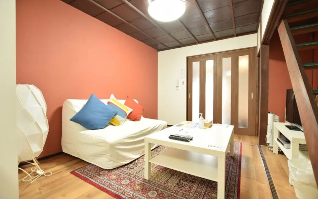 Yagara Terrace House C