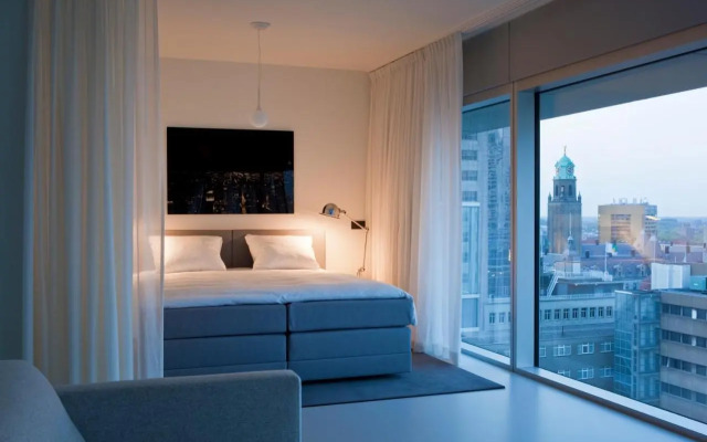 Urban Residences