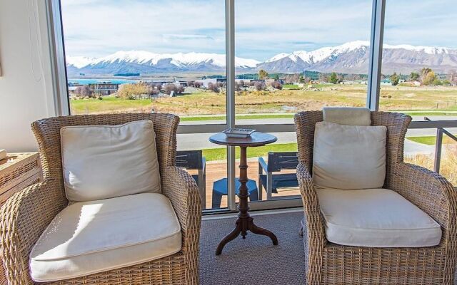 Quiraing Lake View Lodge