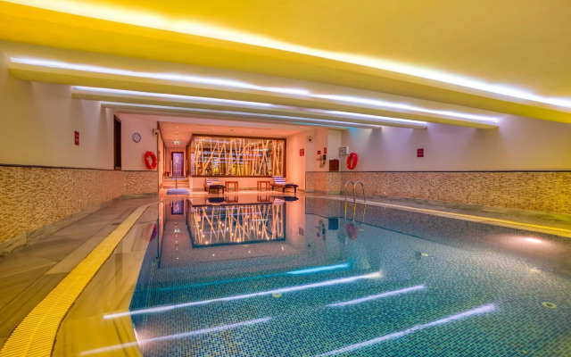 Crowne Plaza Istanbul - Old City