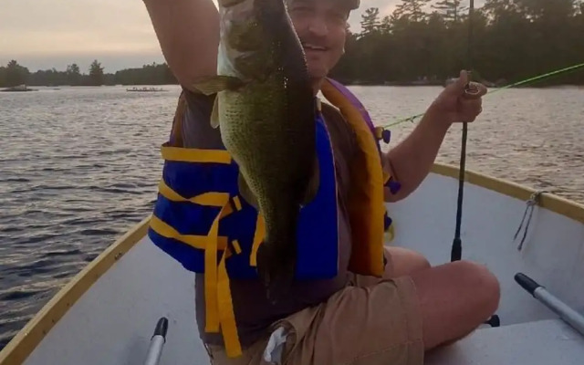 Westwind Inn on the Lake