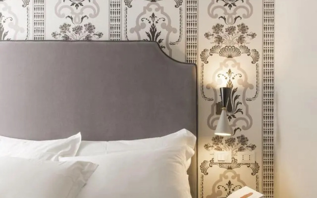 Favilla Hotel Di Charme