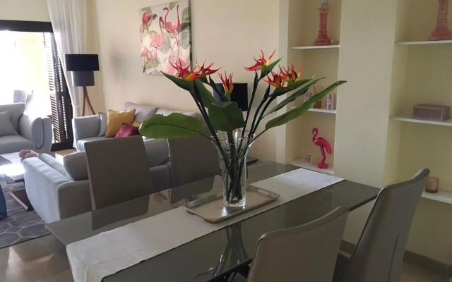 Flamingo Apartment Coto Real La Duquesa