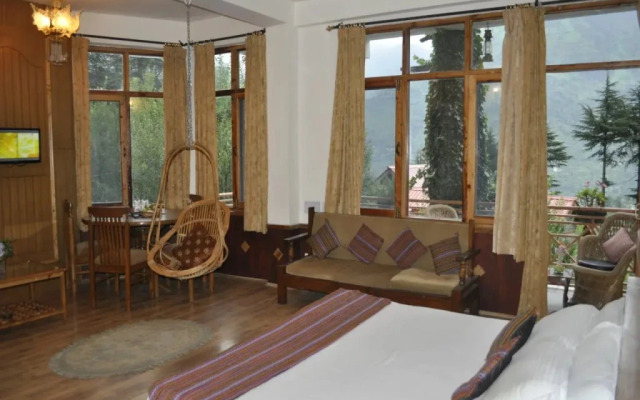 Heritage Satikva Resorts