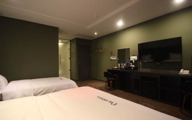 IM Hotel