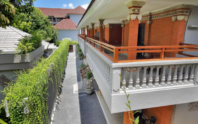 Dewi Sri Hotel
