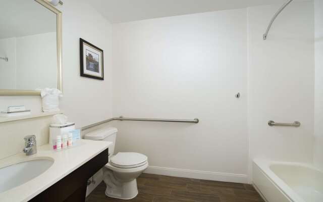 Hampton Inn Rochester-Greece