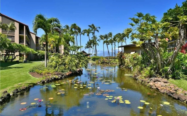 Papakea #H103 - 2 Br Condo