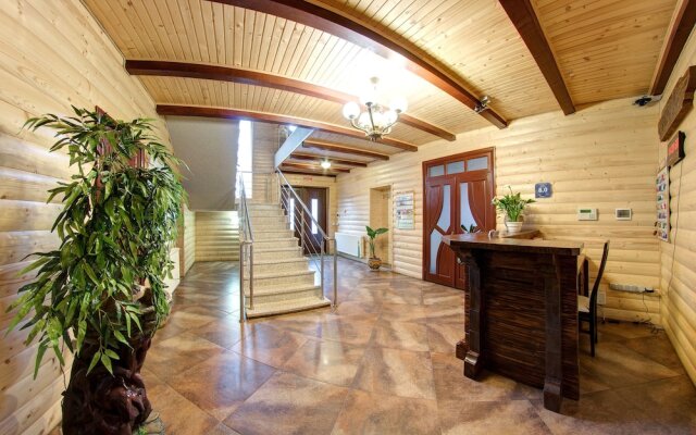 Villa Elena