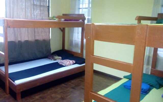 Jony's Place - Hostel