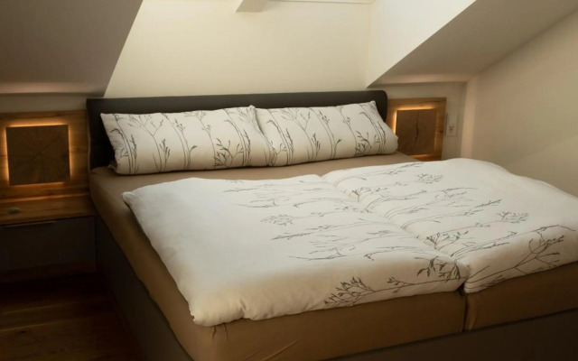 The Apartment - Alpentherme inklusive