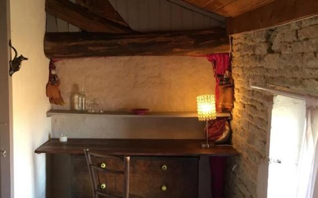 Zen au Marais Hammam Massages