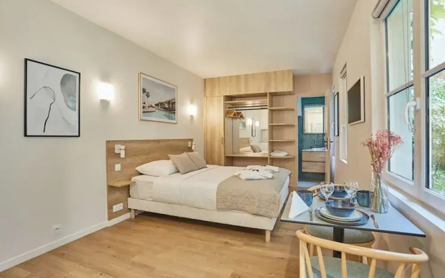 Amazing Studio Le Marais
