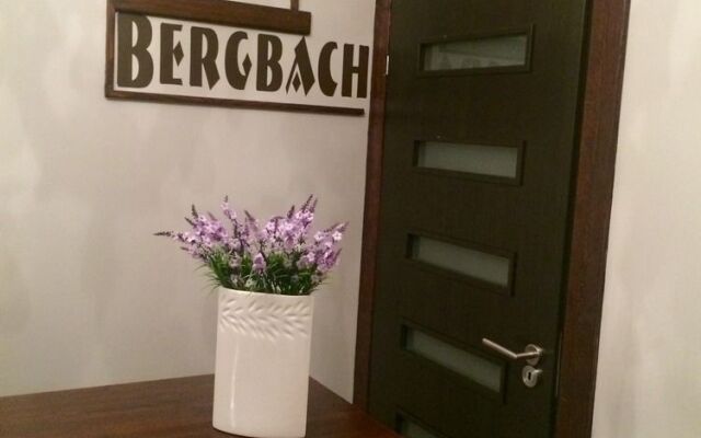Pension Bergbach