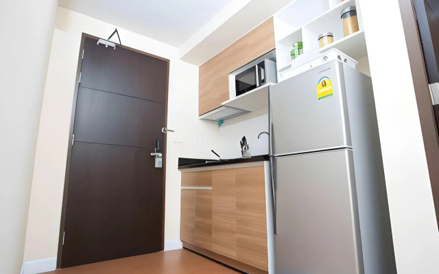 BBG Seaside Luxurious Service Apartment