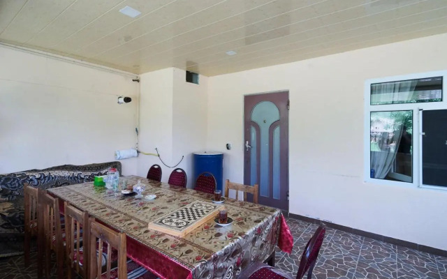 Ancient Lahij Guest House