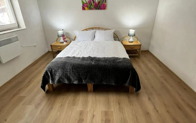 Apartment Irma 2