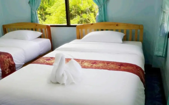 Golden Palm Resort