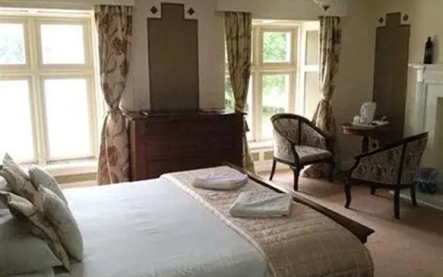 Clennell Hall Country House