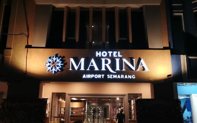 Hotel Marina Airport