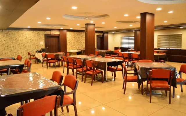 Hotel Maheshwari Avenue