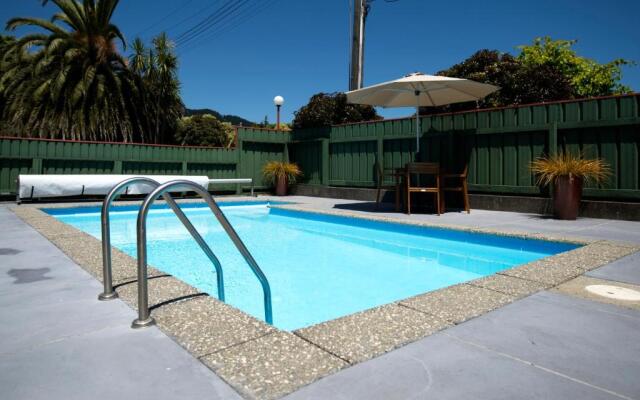 Kapiti Gateway Motel