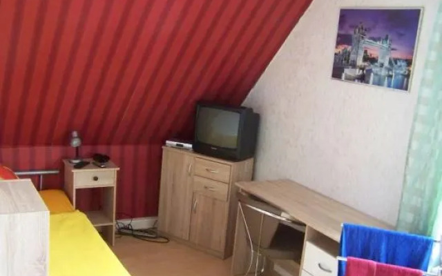 Monteurszimmer Noack