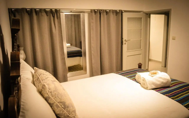 Domvs Gaia GHouse B&B
