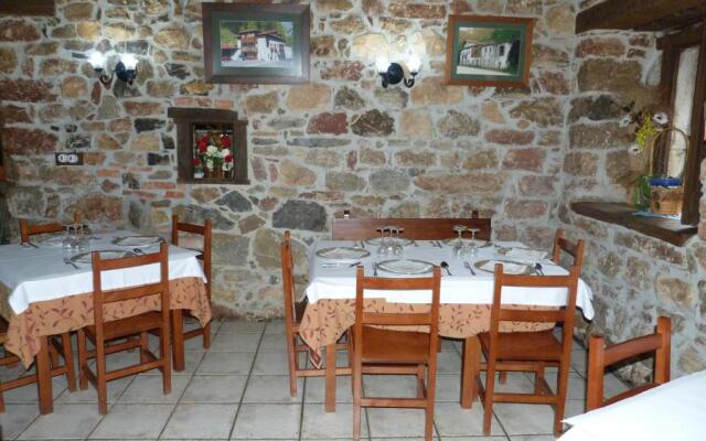 Hotel Rural Los Texos